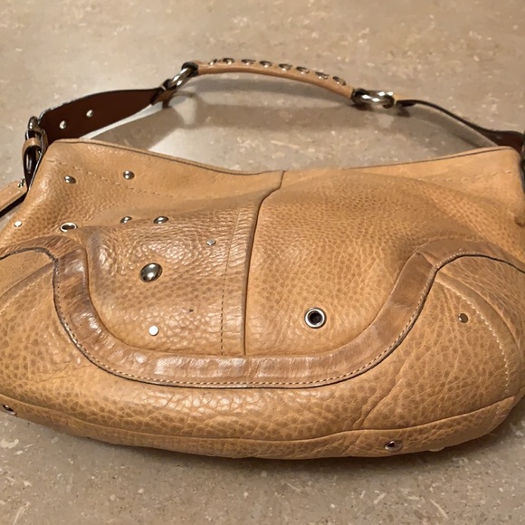 COACH HOBO - Picture 4 of 11